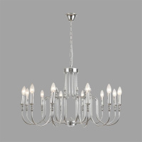 Подвесная люстра Lumion Classi Suana 8317/12