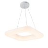 Подвесной светодиодный светильник Escada Soft 10259/1LED