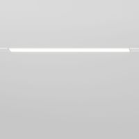 Магнитный трековый светильник Elektrostandard Slim Magnetic 4690389191879 a062335