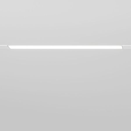 Магнитный трековый светильник Elektrostandard Slim Magnetic 4690389191879 a062335