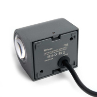 Уличный настенный светильник Feron DH052 48474