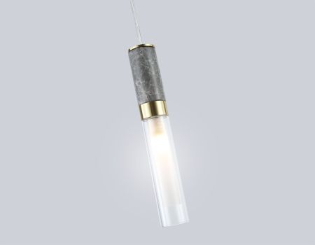 Подвесной светильник Ambrella Light High Light Ceramo Modern LH53350