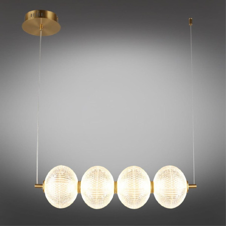 Подвесная люстра Omnilux Cedrello OML-68803-04