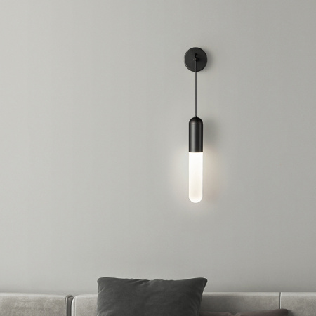 Настенный светильник ImperiumLoft Sigleif 230912-23