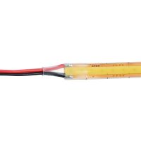 Светодиодная лента Feron LS536 24V 720*COB 10W/m IP20 6500К 53095
