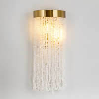 Настенный светильник Modestyle MS.2441.400 BS-WH