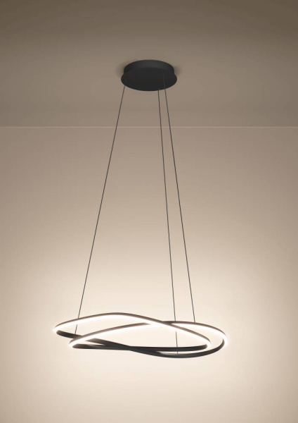 Подвесной светильник Eglo Guntin 390515