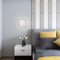 Настенный светильник ImperiumLoft Eclipse 149475-22