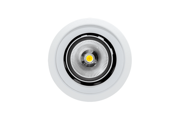 Спот DesignLed SPL-R1-25-NW 003437