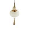 Подвесной светильник Lumion Neoclassi Gloriya 8272/1A