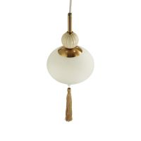 Подвесной светильник Lumion Neoclassi Gloriya 8272/1A