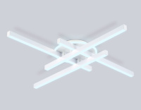 Потолочный светильник Ambrella Light Comfort LineTech FL6281