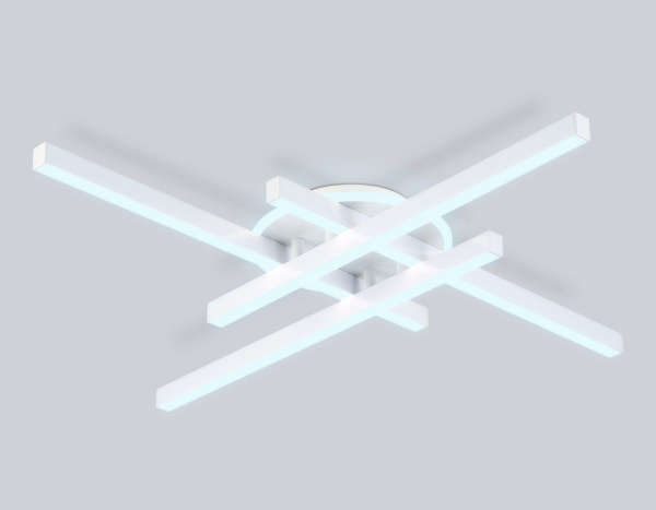 Потолочный светильник Ambrella Light Comfort LineTech FL6281