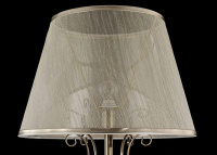 Торшер Freya Driana FR2405-FL-01-BZ античная бронза