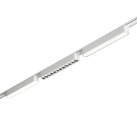 Трековый светодиодный светильник Novotech Shino Smal 359081