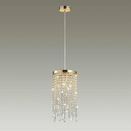 Подвесной светильник Odeon Light Chokka 5028/3