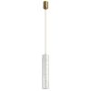 Подвесной светильник Odeon Light Ecodesign Seashell 7199/8L