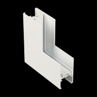 Соединитель угловой внутренний Aployt Magnetic track 48 APL.0182.10.01