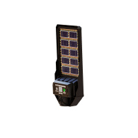Консольный светильник Arte Lamp Avior A9050AL-1BK