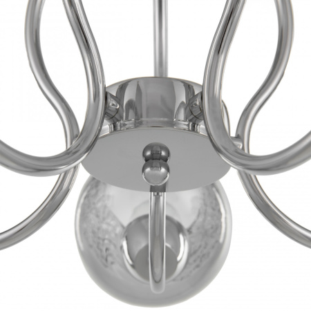 Подвесная люстра Arte Milano Amalfi 337556/5 CR