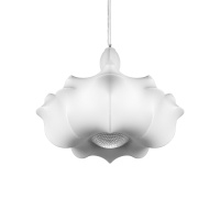 Подвесная люстра Loft IT Zeppelin 10375/600