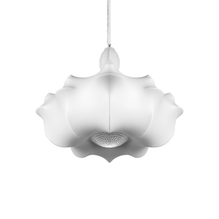 Подвесная люстра Loft IT Zeppelin 10375/600