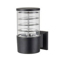 Уличный настенный светильник Escada Corund 30014W/01