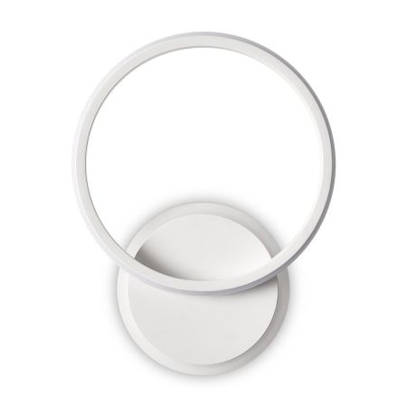 Настенный светильник Freya Omega FR6197WL-L15W