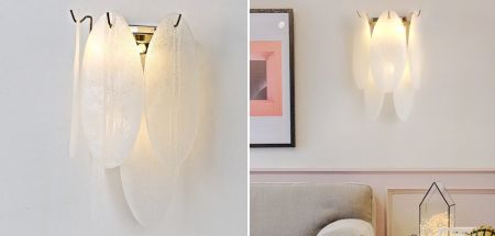 Бра ImperiumLoft Angel Style Italian 144113-22