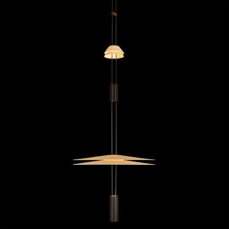 Подвесной светильник Loft IT Flamingo 10598B