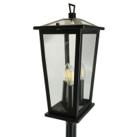 Садово-парковый светильник Feron Катания PL757 51283