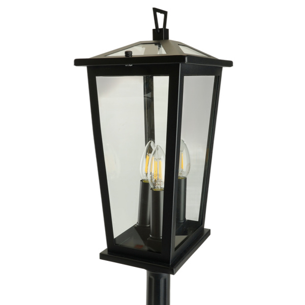 Садово-парковый светильник Feron Катания PL757 51283