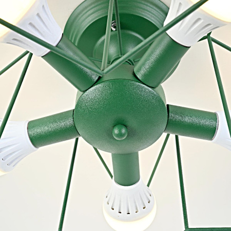 Потолочная люстра ImperiumLoft Asteri 178357-26