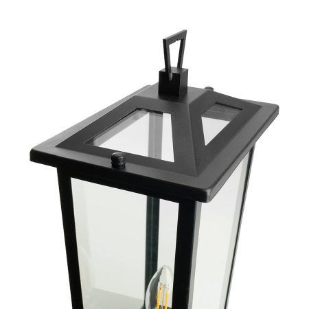 Ландшафтный светильник Feron Катания PL756 51282