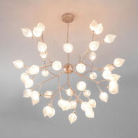 Подвесная люстра Bogates 547