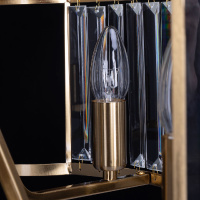 Люстра на штанге MW-Light Илвита 624010806