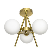 Люстра на штанге Citilux Ronny CL242133