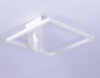 Потолочный светодиодный светильник Ambrella light Comfort LineTech FL51463