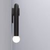 Настенный светильник ImperiumLoft Kettil 140787-26