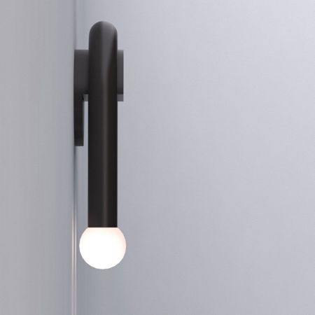 Настенный светильник ImperiumLoft Kettil 140787-26