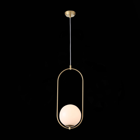 Подвесной светильник ST-Luce SL1118.203.01