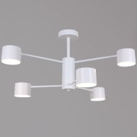 Люстра на штанге Reluce 47206-0.3-06WT