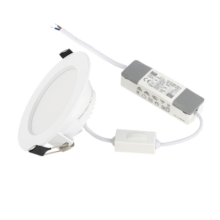 Встраиваемый светильник Mantra Nasao 9250