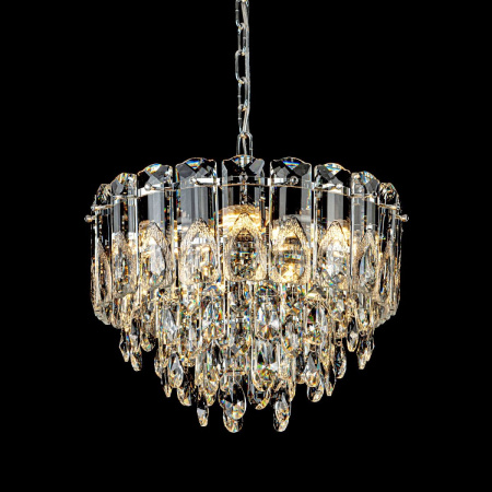 Подвесной светильник Modelux ML.7220.400 CR