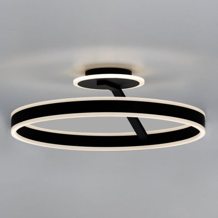 Потолочная люстра Citilux Дуэт CL719751