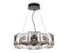 Подвесная люстра Ambrella Light High Light Crystal LH31024