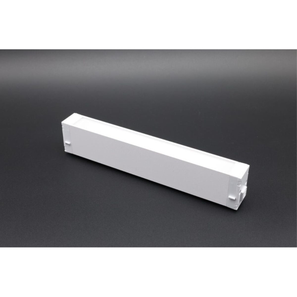 Трековый магнитный светильник Aployt Magnetic track 220 APL.0201.10.09