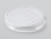 Светодиодный светильник RGB Ambrella Light Orbital Dance FZ1615