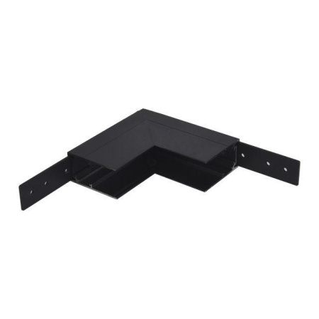 Коннектор L-образный внутренний Crystal Lux CLT 0.213 02 BL