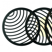 Потолочный светильник Mantra Colladge 7232